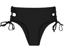 Load image into Gallery viewer, Product Front: Rio De Sol Bottom Bottom Nero Madrid