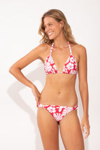 Load image into Gallery viewer, Image 05: Wednesday In Hawaii By Rio De Sol Set Set Pua-Hibiscus Mel