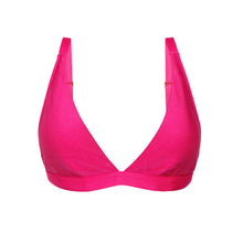 Load image into Gallery viewer, Product Front: Rio De Sol Top Top Shimmer-Olinda Alba