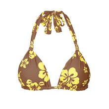 Load image into Gallery viewer, Product Front: Wednesday In Hawaii By Rio De Sol Top Top Pua-Coco-Lilikoi Mel