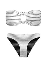 Load image into Gallery viewer, Product Front: Rio De Sol Set Set Linea-White Dora Essential-Comfy