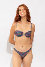 Load image into Gallery viewer, Model Front: Rio De Sol Bottom Bottom Coqueiro Essential