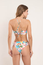 Load image into Gallery viewer, Model Back: Rio De Sol Set Set Al-Mare Camille Madrid