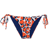 Load image into Gallery viewer, Product Front: Rio De Sol Bottom Bottom Amore-Red Ibiza-Comfy