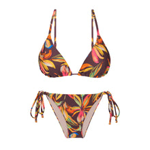 Load image into Gallery viewer, Product Front: Rio De Sol Set Set Fiore Lia Lacinho