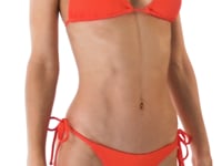 Load and play video in Gallery viewer, Video: Rio De Sol Set Set Cotele-Tomate Tri-Inv Ibiza