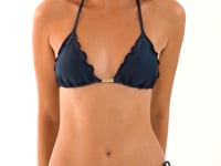 Load and play video in Gallery viewer, Video: Rio De Sol Bottom Bottom Shark Frufru-Fio