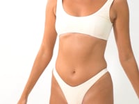 Load and play video in Gallery viewer, Video: Rio De Sol Bottom Bottom Malibu-Natural Cali