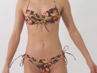 Load and play video in Gallery viewer, Video: Rio De Sol Bottom Bottom Fiore Angel
