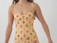 Load and play video in Gallery viewer, Video: Rio De Sol One-Piece Mosaico Margot