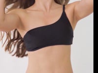 Load and play video in Gallery viewer, Video: Rio De Sol Set Set Touch-Black Isadora Gigi