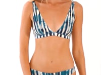 Load and play video in Gallery viewer, Video: Rio De Sol Bottom Bottom Azule Nice-Fio