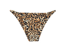 Load image into Gallery viewer, Product Front: Rio De Sol Bottom Bottom Leopardo Invisible