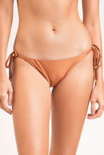 Load image into Gallery viewer, Gallery: Rio De Sol Bottom Bottom Nocciola Ibiza-Comfy