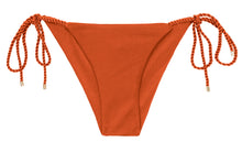 Load image into Gallery viewer, Product Front: Rio De Sol Bottom Bottom Paprica Cheeky-Rope