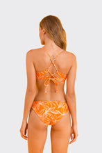 Load image into Gallery viewer, Model Back: Rio De Sol Bottom Bottom Trail-Orange Essential-Comfy