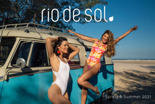 Load image into Gallery viewer, Image 10: Rio De Sol One-Piece Cotele-Branco Olivia