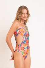 Load image into Gallery viewer, Image 05: Rio De Sol One-Piece Love-Trip Maeve