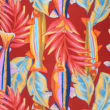 Load image into Gallery viewer, Image 05: Rio De Sol One-Piece Sea-Bloom Sienna