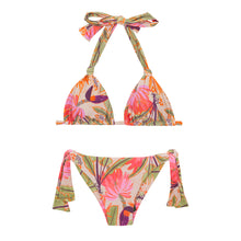 Load image into Gallery viewer, Product Front: Rio De Sol Set Set Oasis Mel Italy