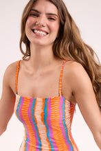 Load image into Gallery viewer, Image 10: Rio De Sol One-Piece Stripes Cleo