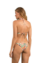 Load image into Gallery viewer, Model Back: Rio De Sol Top Top Boho Tri-Cos