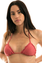 Load image into Gallery viewer, Gallery: Rio De Sol Top Top Kiwanda Madras Frufru