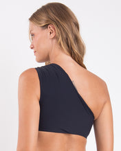 Load image into Gallery viewer, Image 05: Rio De Sol Top Top Nero Zadar