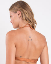 Load image into Gallery viewer, Image 05: Rio De Sol Top Top Nocciola Mila