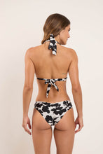Load image into Gallery viewer, Model Back: Rio De Sol Top Top Poppy Mel