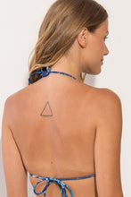 Load image into Gallery viewer, Image 06: Rio De Sol Top Top Reef Frufru