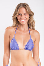 Load image into Gallery viewer, Gallery: Rio De Sol Top Top Shimmer-Hortensia Frufru