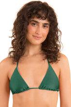 Load image into Gallery viewer, Gallery: Rio De Sol Top Top Shimmer-Palace Tri-Inv