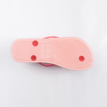 Load image into Gallery viewer, Image 06: Rio De Sol Flip-Flop Light Pink Slim
