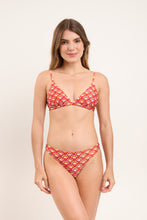 Load image into Gallery viewer, Model Front: Rio De Sol Bottom Bottom Floral-Scales Essential-Comfy
