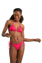 Load image into Gallery viewer, Image 04: Rio De Sol Bottom Bottom Dots-Virtual-Pink Frufru-Comfy
