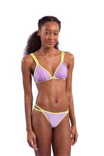 Load image into Gallery viewer, Image 04: Rio De Sol Top Top Orchid Tri-Duo

