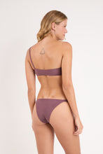 Load image into Gallery viewer, Model Back: Rio De Sol Bottom Bottom Malibu-Ebano Bia
