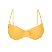 Load image into Gallery viewer, Product Front: Rio De Sol Top Top Bio-Luz-Solar Vickie
