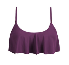 Load image into Gallery viewer, Product Front: Rio De Sol Top Top Sublime Babado
