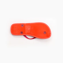 Load image into Gallery viewer, Image 06: Rio De Sol Flip-Flop Sea-Bloom Slim
