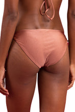 Load image into Gallery viewer, Image 07: Rio De Sol Bottom Bottom Shimmer-Copper Ibiza-Comfy
