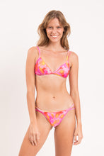 Load image into Gallery viewer, Model Front: Rio De Sol Bottom Bottom Joyful Rio-Duo
