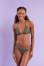 Load image into Gallery viewer, Image 10: Rio De Sol Set Set Croco Tri-Inv Cheeky-Tie
