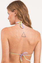 Load image into Gallery viewer, Image 07: Rio De Sol Top Top Glow Tri-Inv
