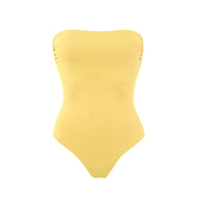 Load image into Gallery viewer, Product Front: Wednesday In Hawaii By Rio De Sol One-Piece Lilikoi Aloha
