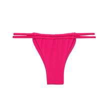 Load image into Gallery viewer, Product Front: Wednesday In Hawaii By Rio De Sol Bottom Bottom Guava Isla
