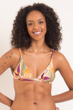 Load image into Gallery viewer, Gallery: Rio De Sol Top Top Oasis Tri-Fixo
