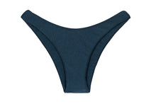 Load image into Gallery viewer, Product Front: Rio De Sol Bottom Bottom Shark Bandeau
