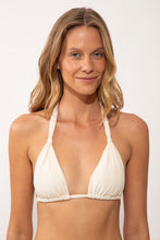 Load image into Gallery viewer, Gallery: Rio De Sol Top Top Malibu-Natural Mel
